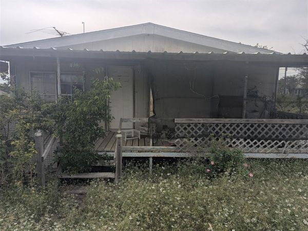 605 W Baker , Hamilton, TX 76531