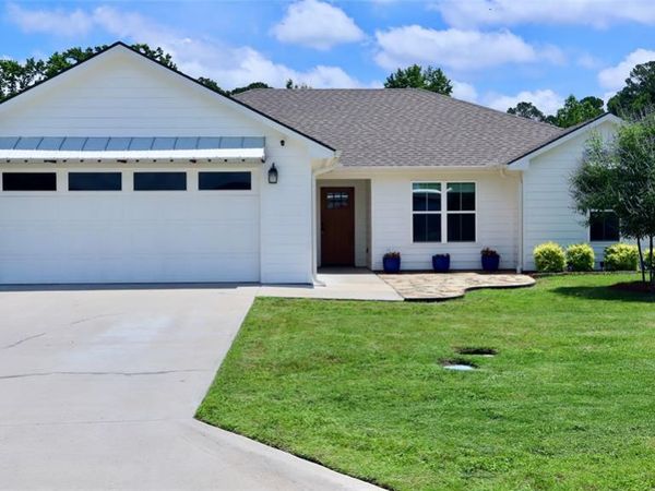 111 Lainey Lane, Mineola, TX 75773