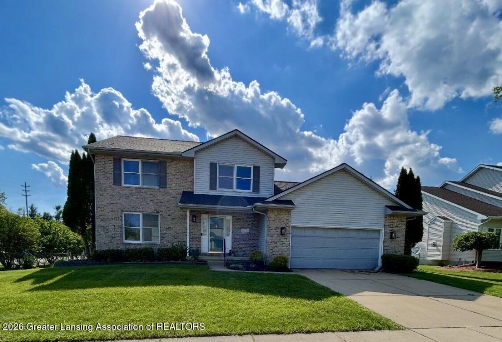 5275 Thames Drive, Haslett, MI 48840 Main Photo