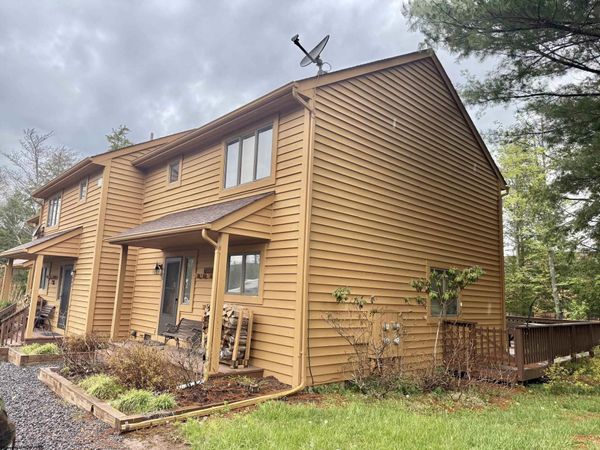 87 Deerfield Circle, Davis, WV 26260