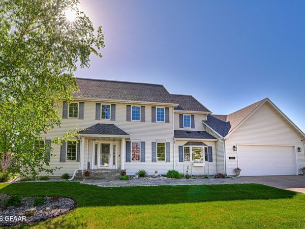 1350 S 38TH Street , Grand Forks, ND 58201