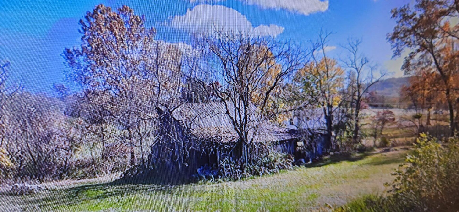 3670 Blue Ridge Blvd , Blue Ridge, VA 24064 Main Photo