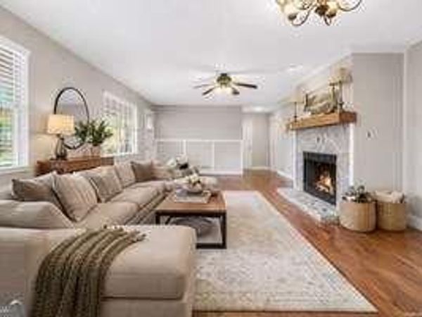 231 Meadowbrook Drive , Mcdonough, GA 30253