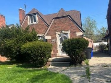 10836 Peerless Street , Detroit, MI 48224