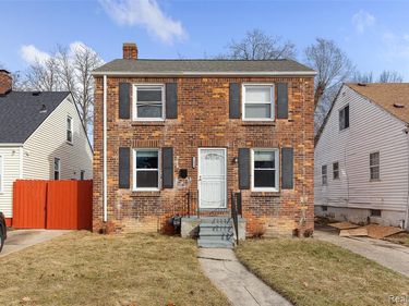 12044 Forrer Street , Detroit, MI 48227