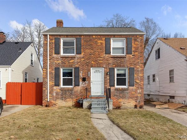 12044 Forrer Street, Detroit, MI 48227