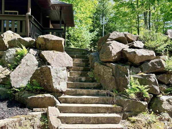 6187 Journeys End Road, Rhinelander, WI 54501