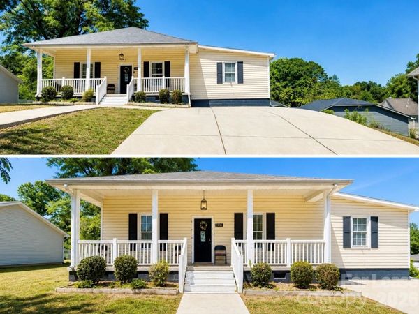 1406 W Walnut Avenue , Gastonia, NC 28052