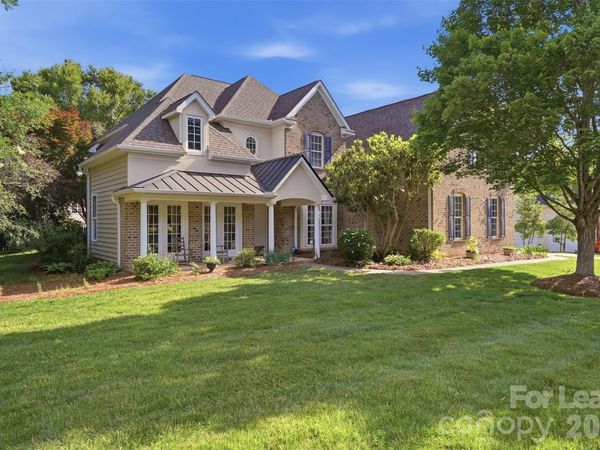 1915 Prima Cornice Court , Waxhaw, NC 28173