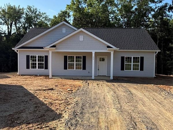 104 Meta Breeze Lane , Mocksville, NC 27028