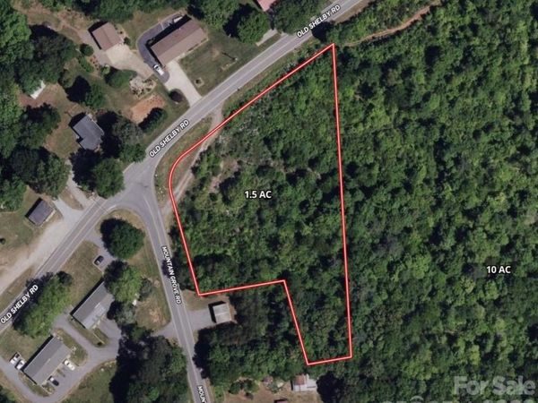 2936 Old Shelby Road , Hickory, NC 28602