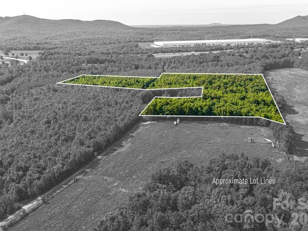 0 Goins Farm Road , Bessemer City, NC 28016