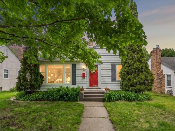5920 12th Avenue S, Minneapolis, MN 55417