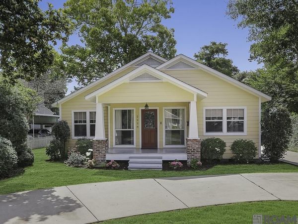 2228 Cloverdale Ave, Baton Rouge, LA 70808