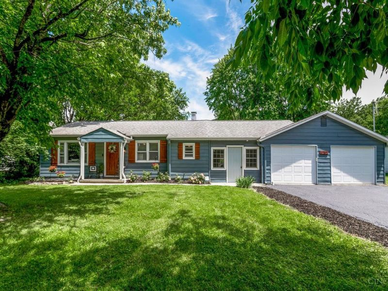 8252 Sibcy Road, Hamilton Twp, OH 45039 Photo 1