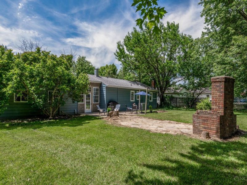 8252 Sibcy Road, Hamilton Twp, OH 45039 Photo 41