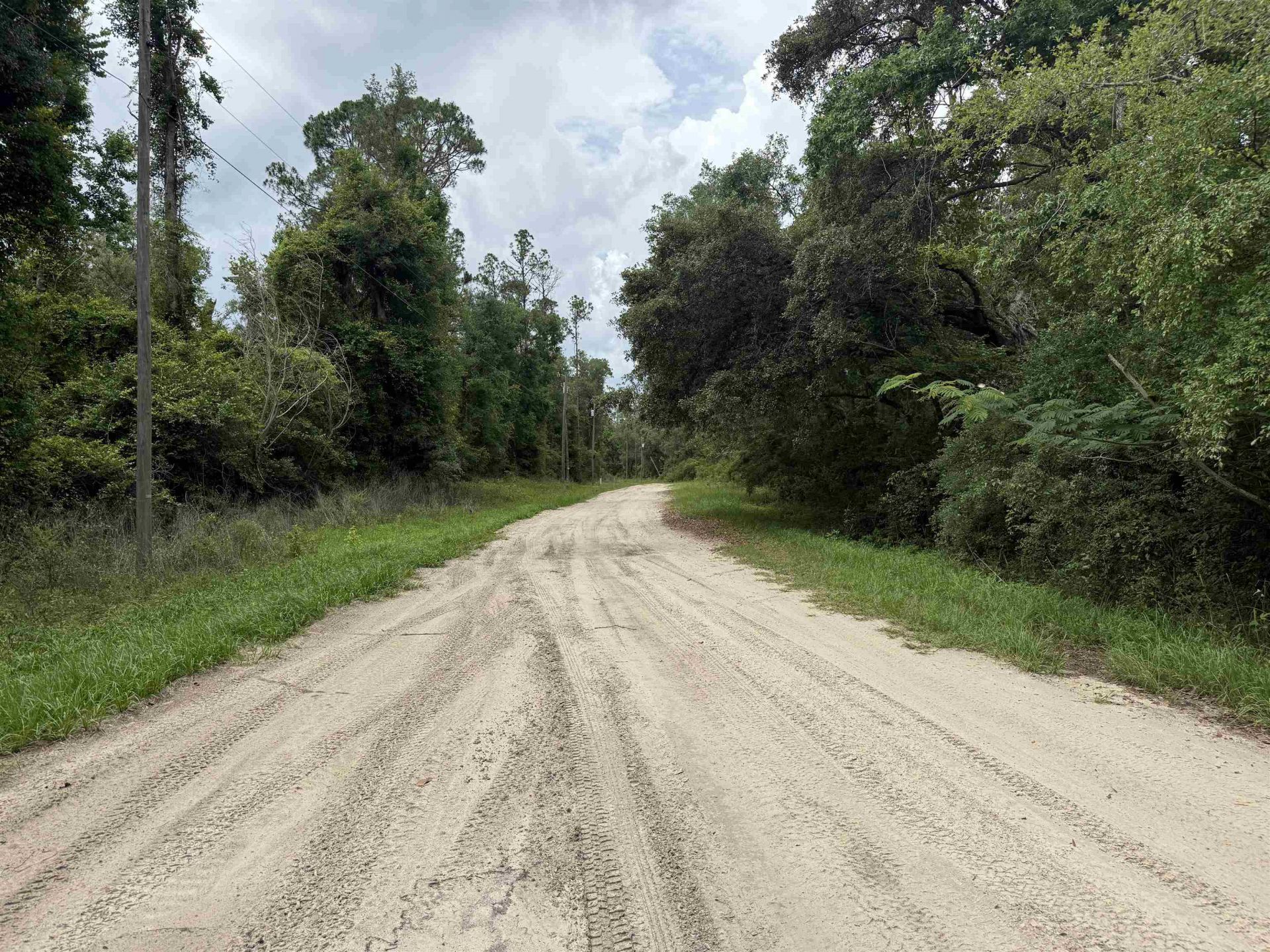 0000 NE Chervil Drive , Lee, FL 32059 Photo