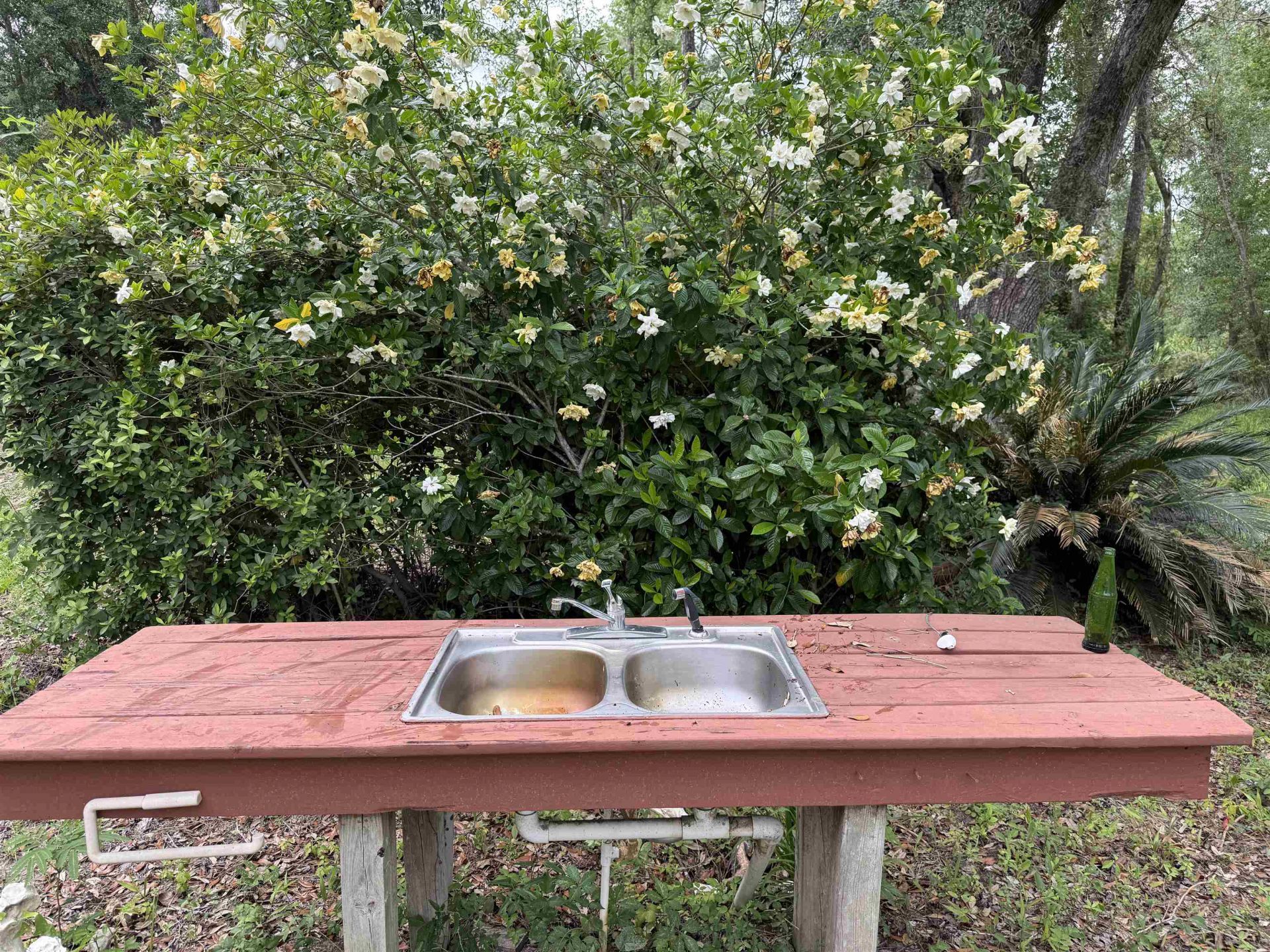 0000 NE Chervil Drive , Lee, FL 32059 Photo