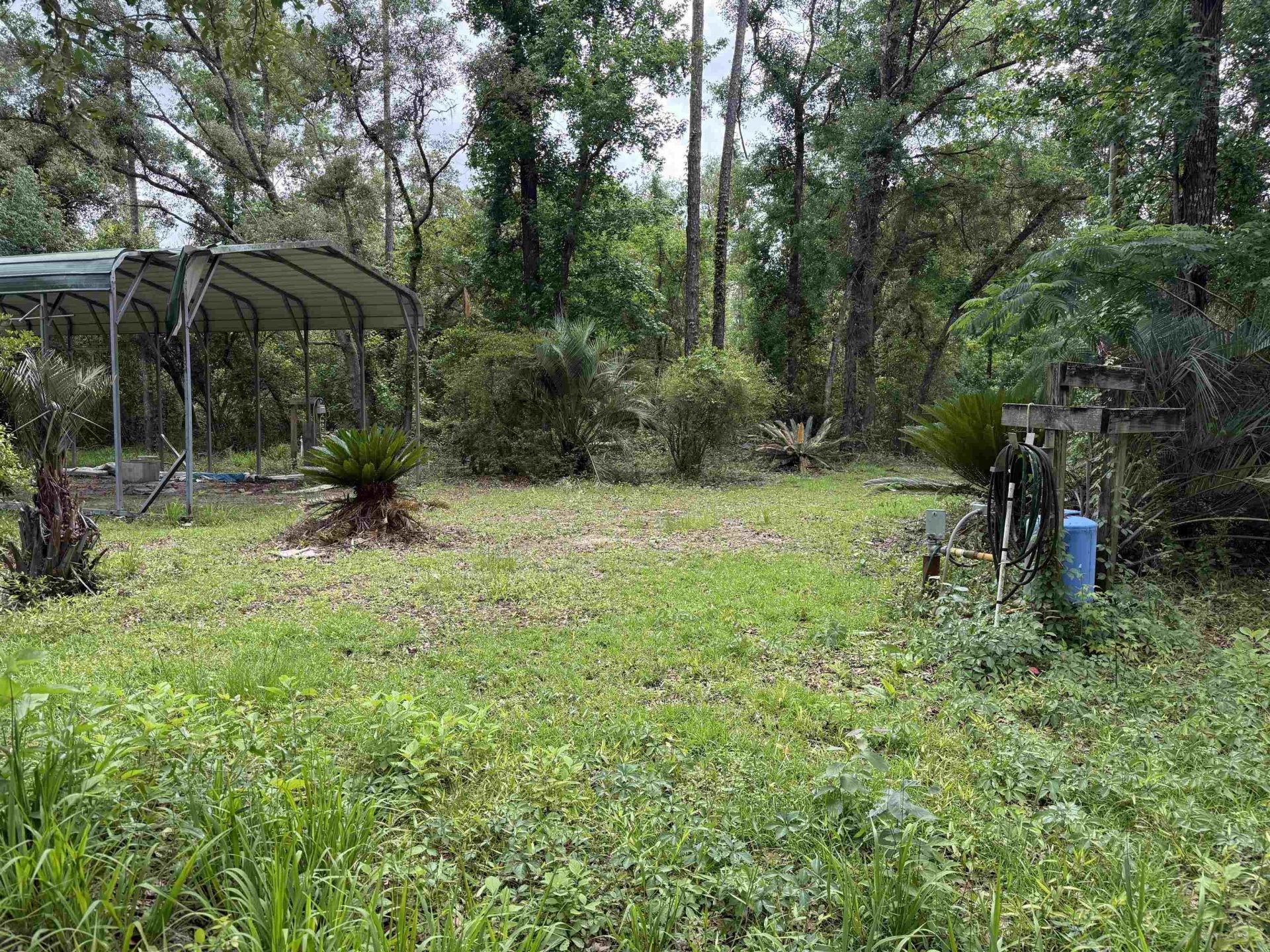 0000 NE Chervil Drive , Lee, FL 32059 Photo