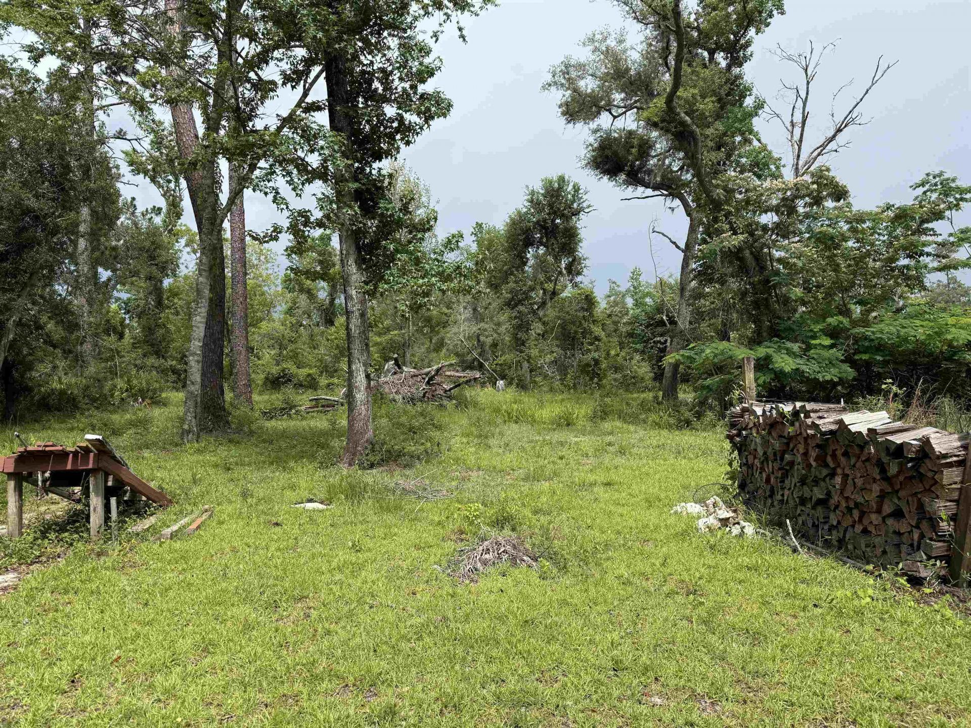0000 NE Chervil Drive , Lee, FL 32059 Photo