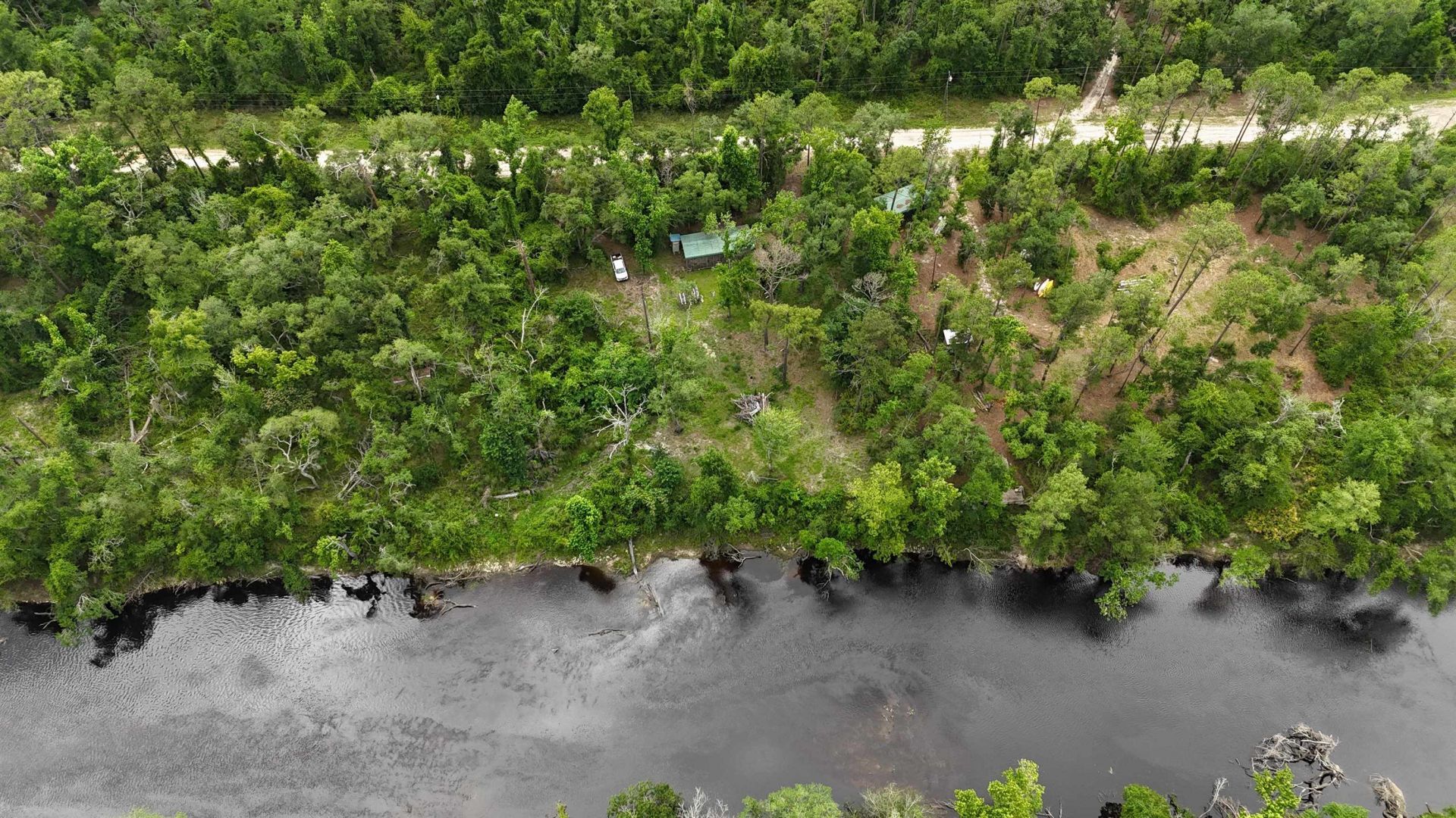 0000 NE Chervil Drive , Lee, FL 32059 Photo