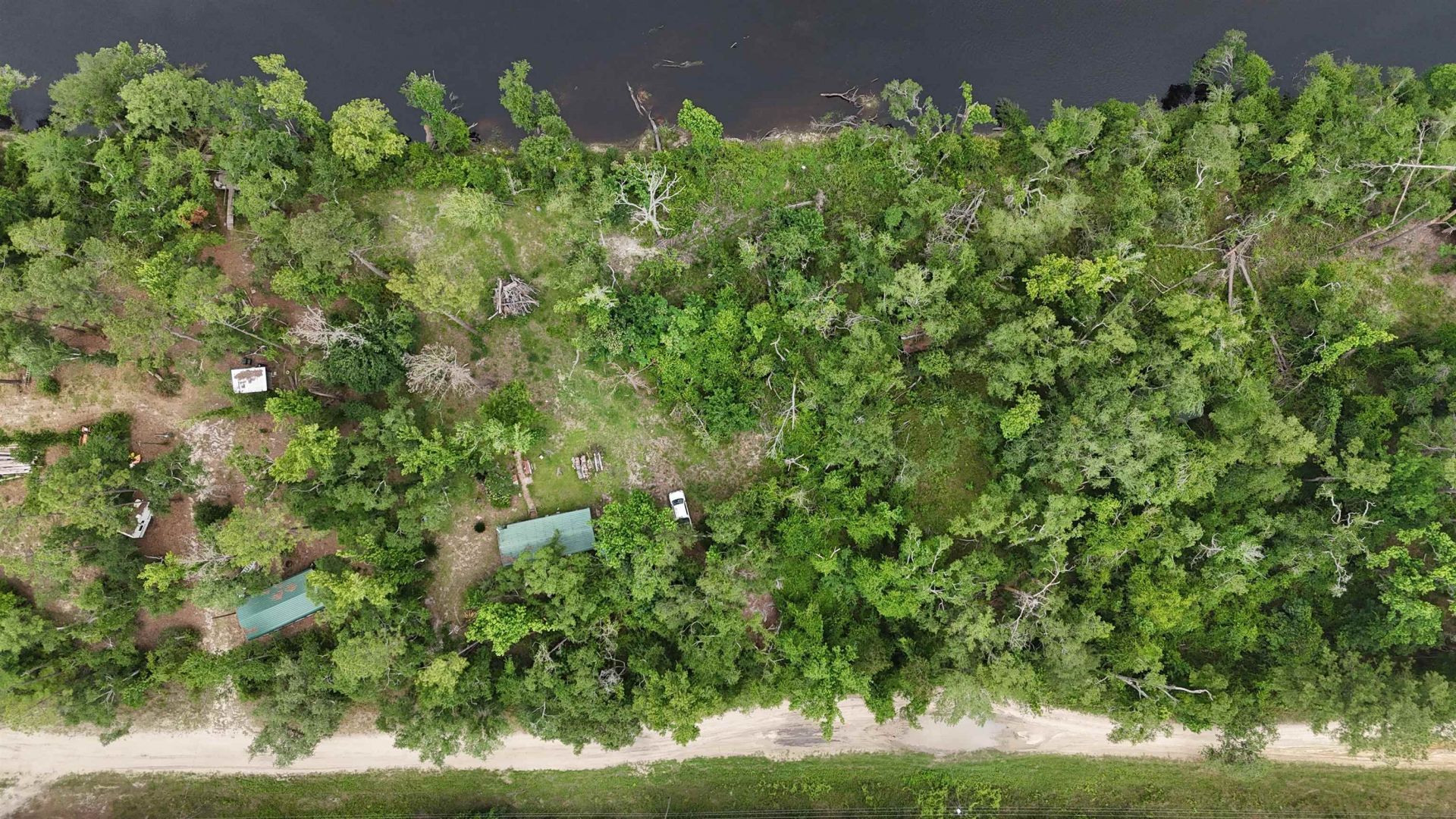 0000 NE Chervil Drive , Lee, FL 32059 Photo