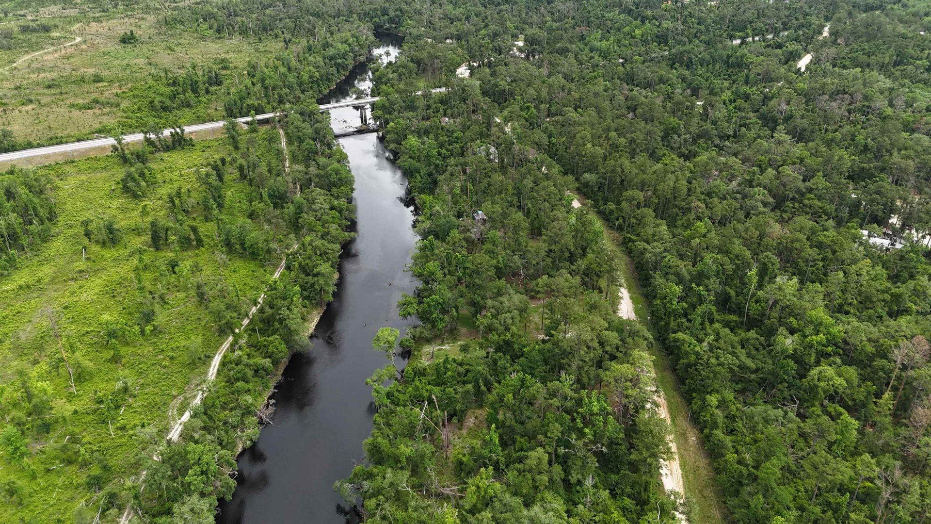 0000 NE Chervil Drive , Lee, FL 32059 Photo