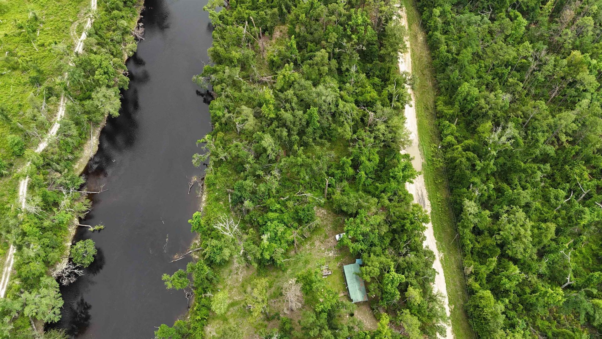 0000 NE Chervil Drive , Lee, FL 32059 Photo