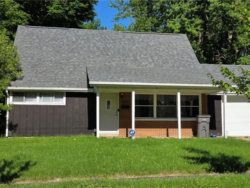 3533 Wyandot Lane, Youngstown, OH 44502 Photo 1