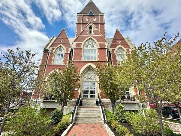 225 Dorchester Street, Unit 19, Boston, MA 02127