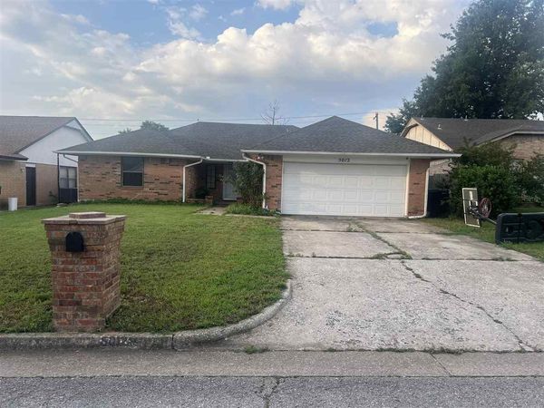 5012 SE 58th Place, Oklahoma City, OK 73135