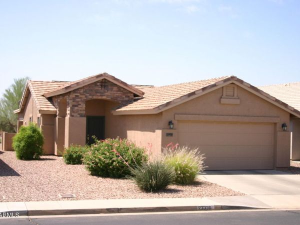 23339 W Twilight Trail, Buckeye, AZ 85326