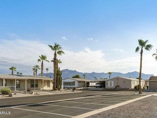 555 W WARNER Road, Unit 134, Chandler, AZ 85225
