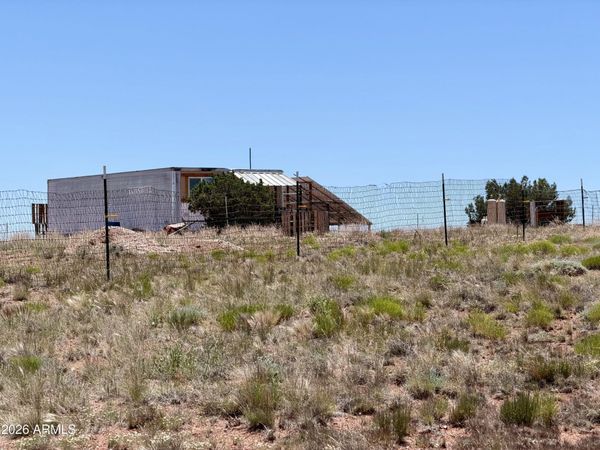 2659 DUCK LAKE Road, Unit -, Heber, AZ 85928