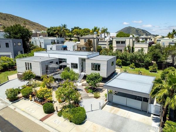 552 Perkins Lane , San Luis Obispo, CA 93401