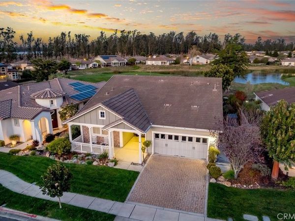 1772 Waterview Place, Nipomo, CA 93444