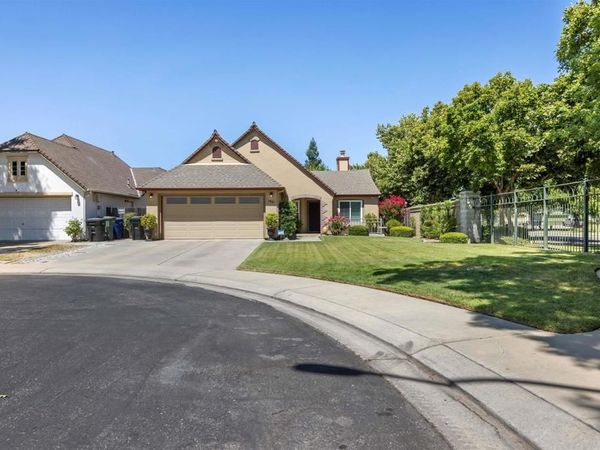 1821 Bumgardner Court, Modesto, CA 95355