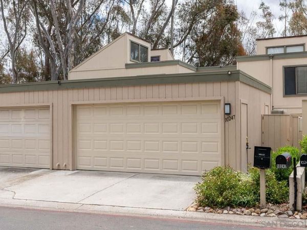 10247 Caminito Covewood, San Diego, CA 92131