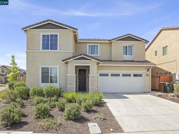 5600 Salado Creek Lane, Antioch, CA 94531