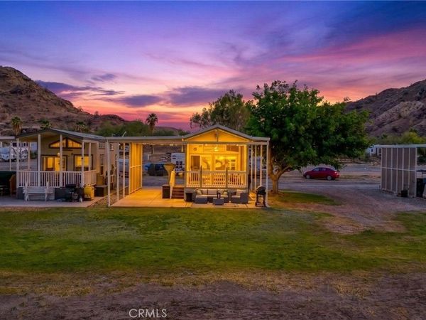 675 Parker Dam, Unit PP06, Parker, CA 92267