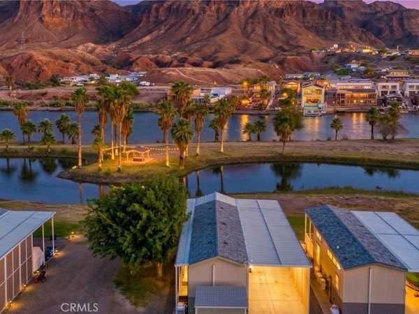 675 Parker Dam, Unit PP06, Parker, CA 92267