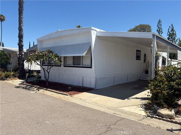 2300 E Valley Parkway, Unit 199, Escondido, CA 92027