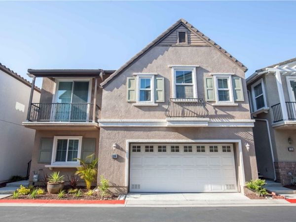 2889 Plaza Del Amo, Unit 108, Torrance, CA 90503