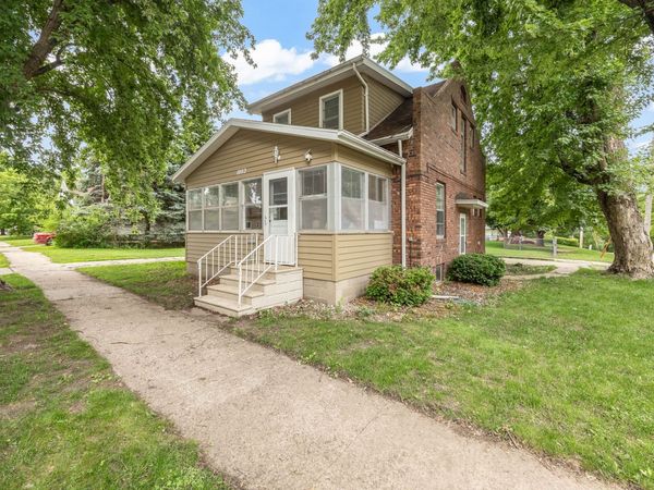 1002 S 15th Street, Fort Dodge, IA 50501