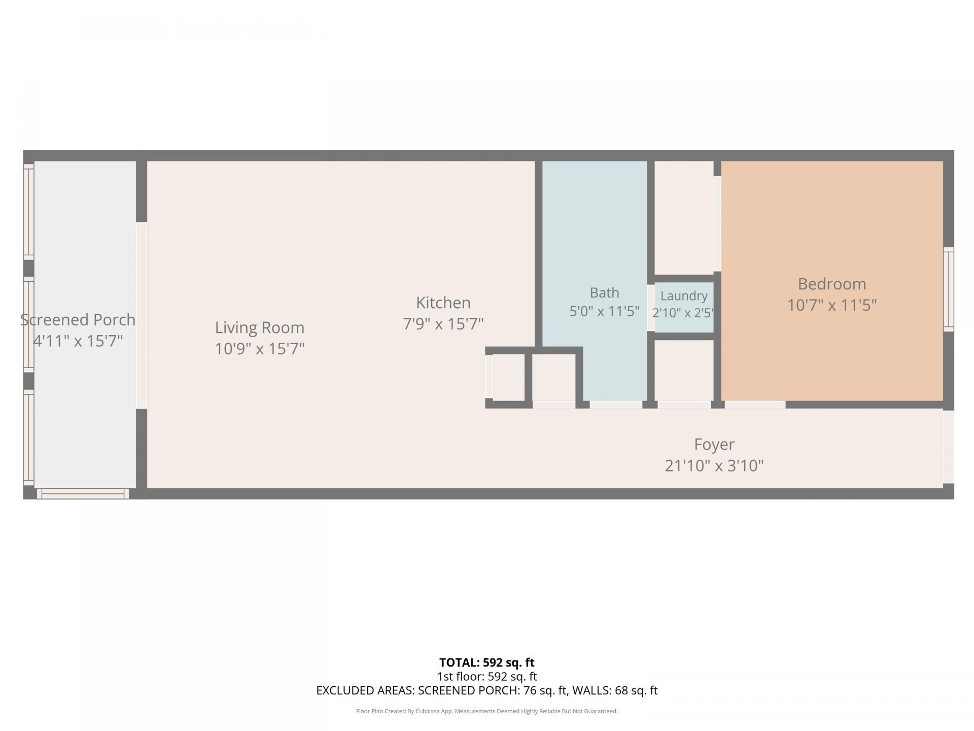 1460 Blue Tree Ct. Photo 5