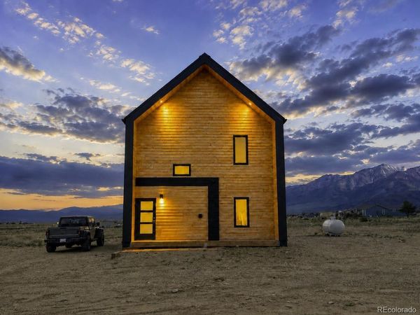 16555 Cathy Lynne Court, Buena Vista, CO 81211