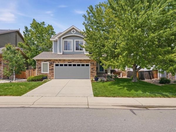 15011 Josephine Street , Thornton, CO 80602