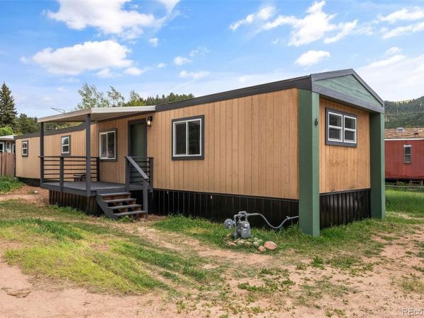 19570 E US Highway 24, Woodland Park, CO 80863