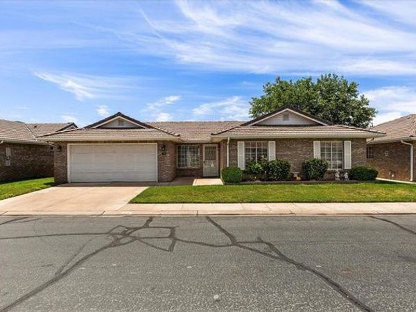 1055 E 900 S, Unit 43, St. George, UT 84790