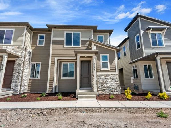 1298 E 1670 N, Unit 909, Payson, UT 84651